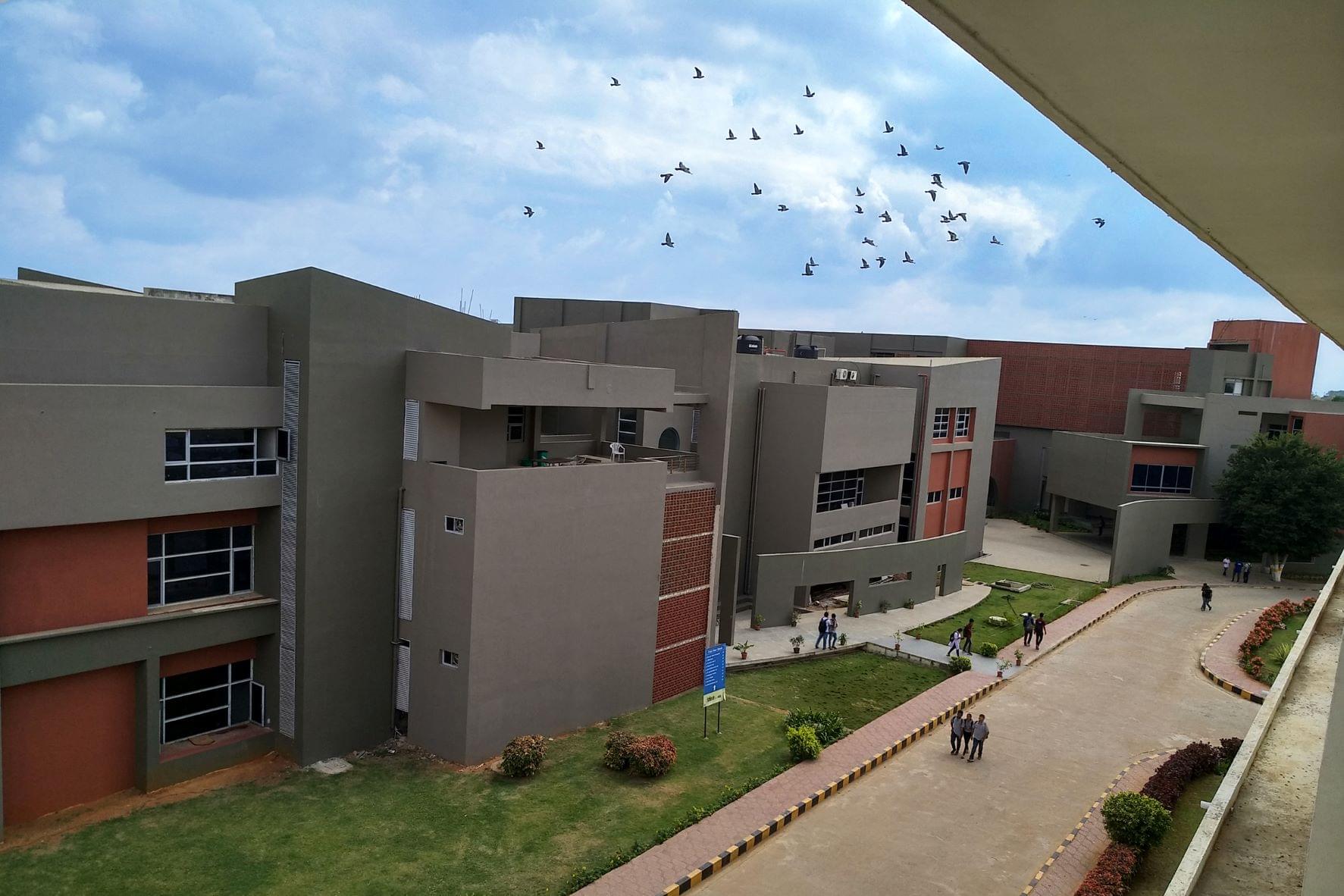 SNIST Campus photo 8